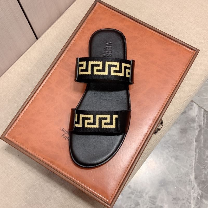 Versace Slippers